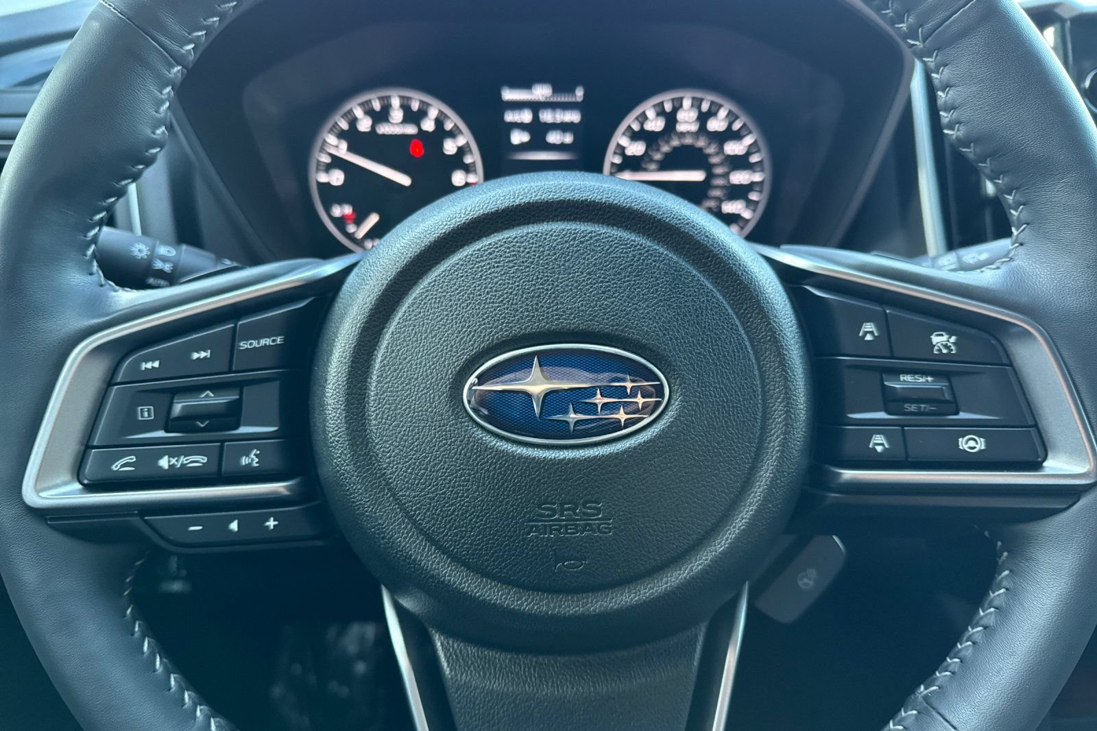 Used 2023 Subaru Ascent Touring AWD/4WD image 27