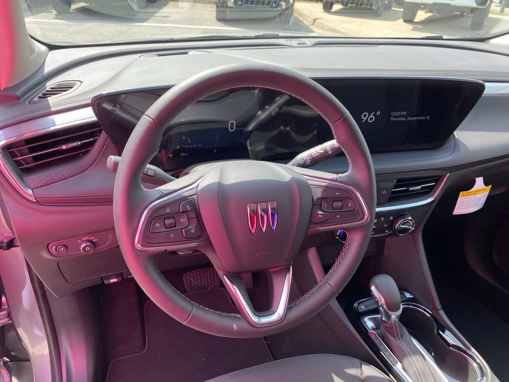 New 2026 Buick Encore GX Preferred w/ Comfort Package FWD image 15
