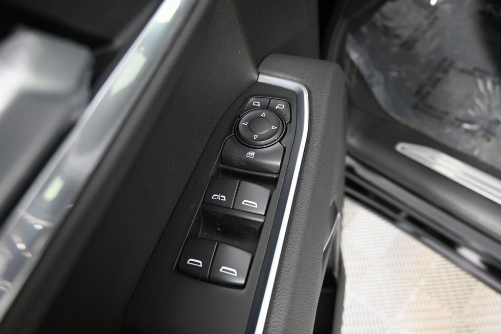 New 2026 Chevrolet Silverado 1500 LT w/ All Star Edition Plus image 19
