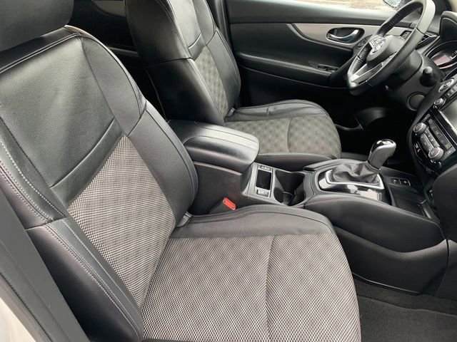 Used 2020 Nissan Rogue Sport SV w/ Technology Package AWD/4WD image 10