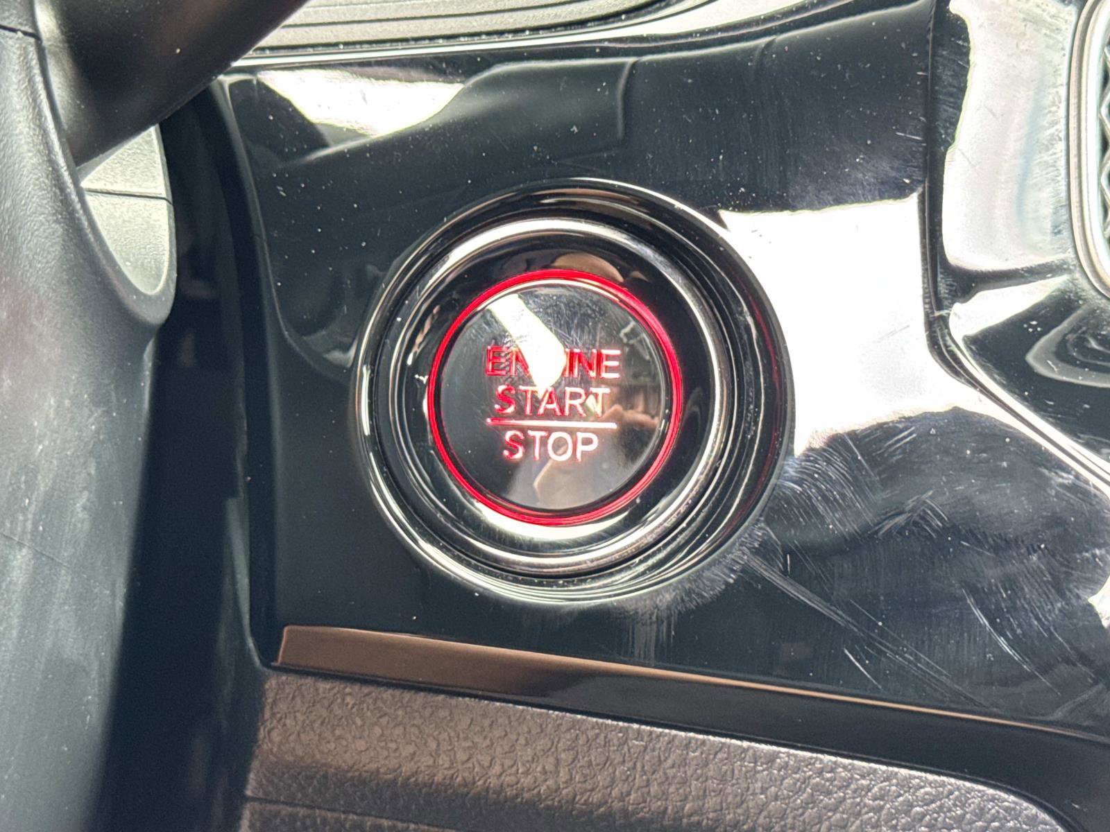 Certified 2024 Honda Civic Sport image 18