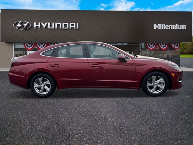 Certified 2023 Hyundai Sonata SE image 4