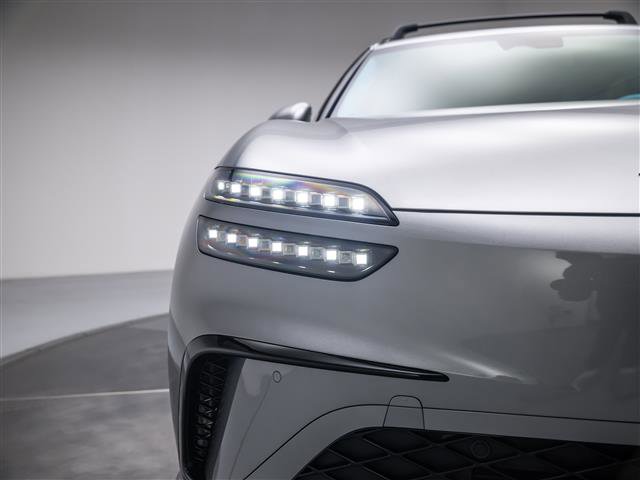 New 2026 Genesis GV60 Performance image 14