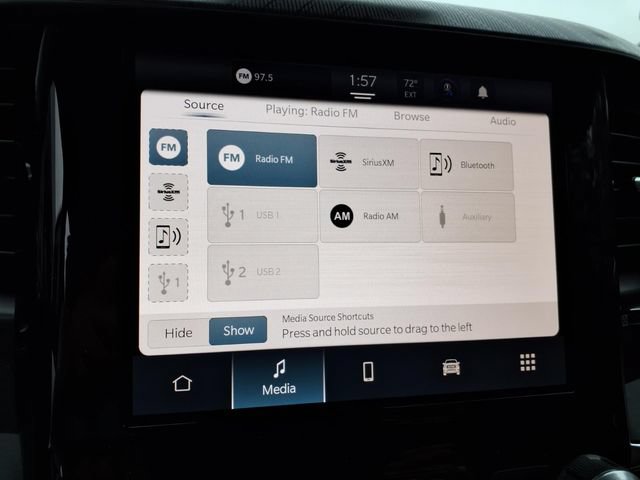New 2026 RAM 1500 Lone Star RWD image 5