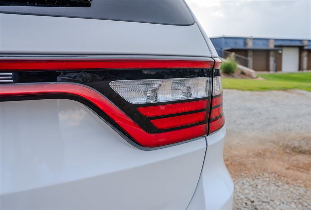 Used 2021 Dodge Durango SXT RWD image 10