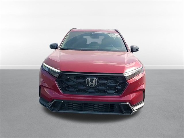New 2026 Honda CR-V Sport-L image 2