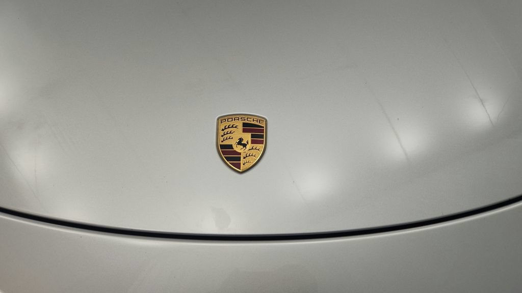 Used 2015 Porsche 911 Targa 4S AWD/4WD image 33