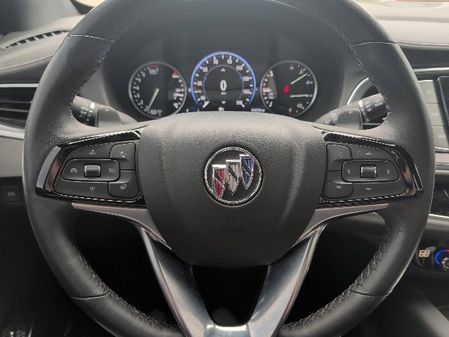 Used 2024 Buick Enclave Avenir w/ Avenir Technology Package AWD/4WD image 24