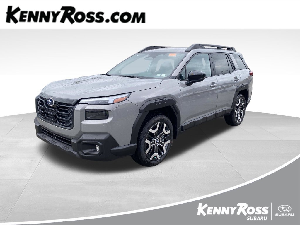 New 2026 Subaru Outback Touring XT AWD/4WD 360° Tour