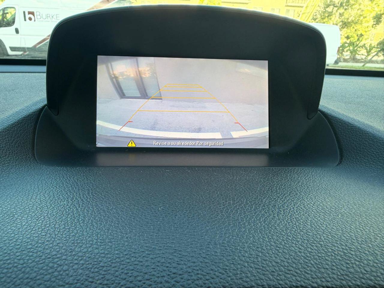 Used 2015 Buick Encore Convenience FWD image 16