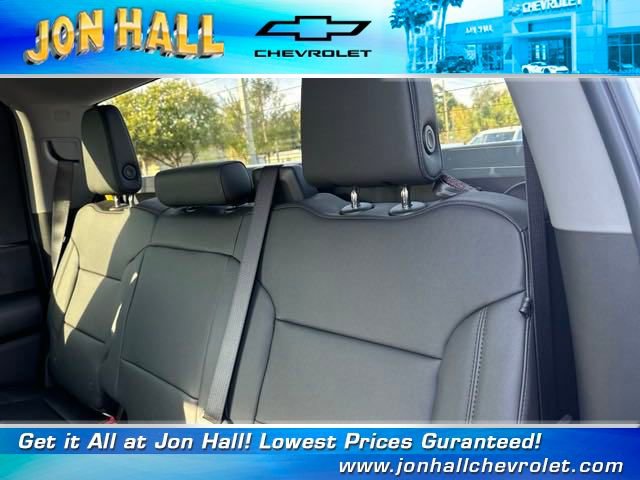New 2024 Chevrolet Silverado 3500 W/T w/ WT Convenience Package image 25
