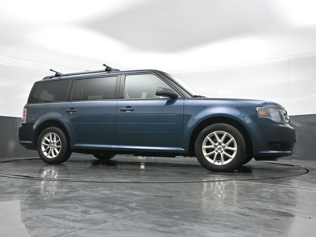 Used 2016 Ford Flex SE image 38
