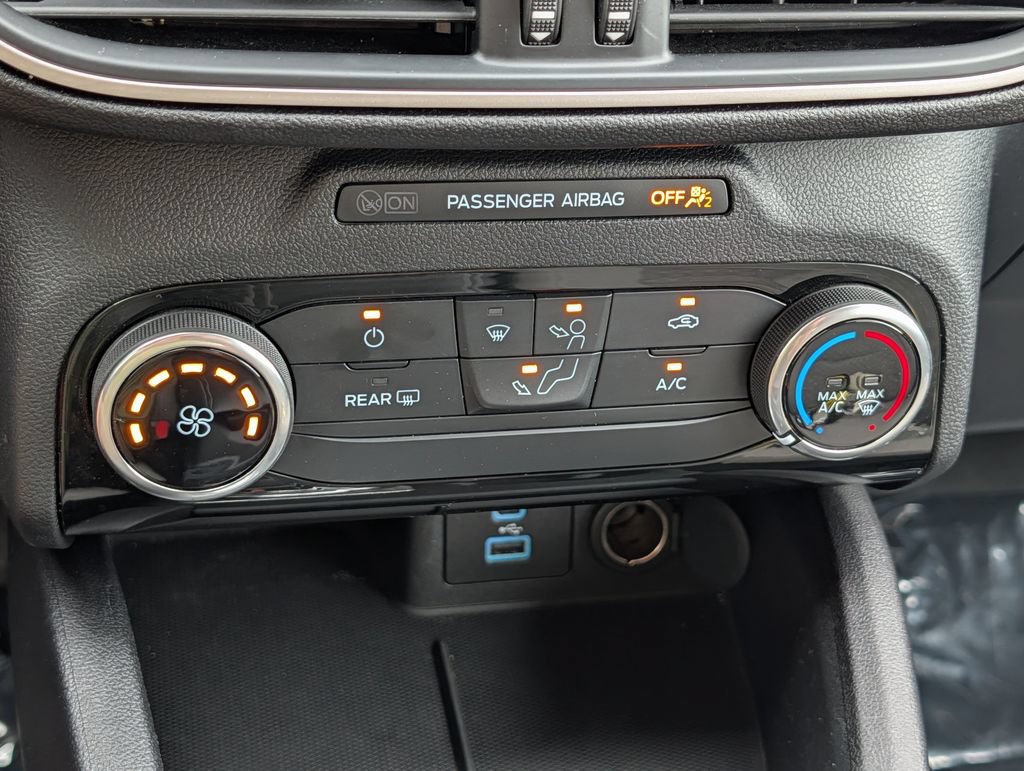 Used 2021 Ford Escape SE AWD/4WD image 21
