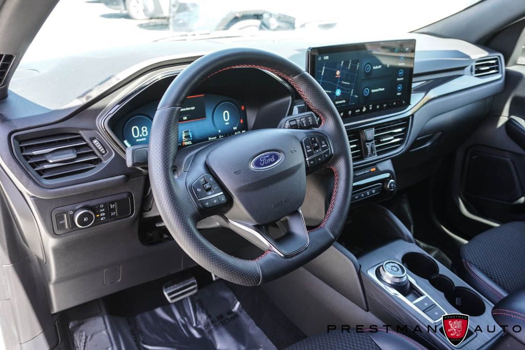 Used 2023 Ford Escape ST-Line Select w/ Tech Pack #2 image 27