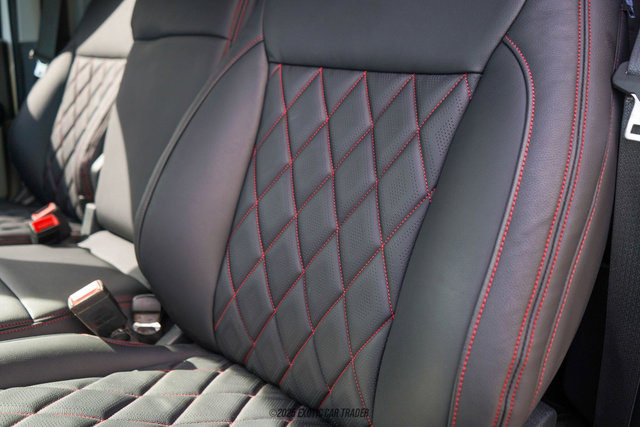 Used 2024 Ford F450 XLT w/ 360-Degree Camera Package AWD/4WD image 24