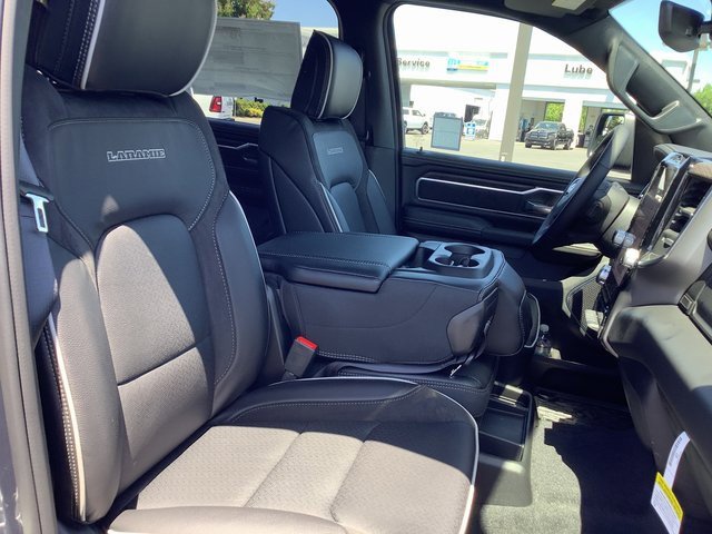 New 2025 RAM 1500 Laramie image 41