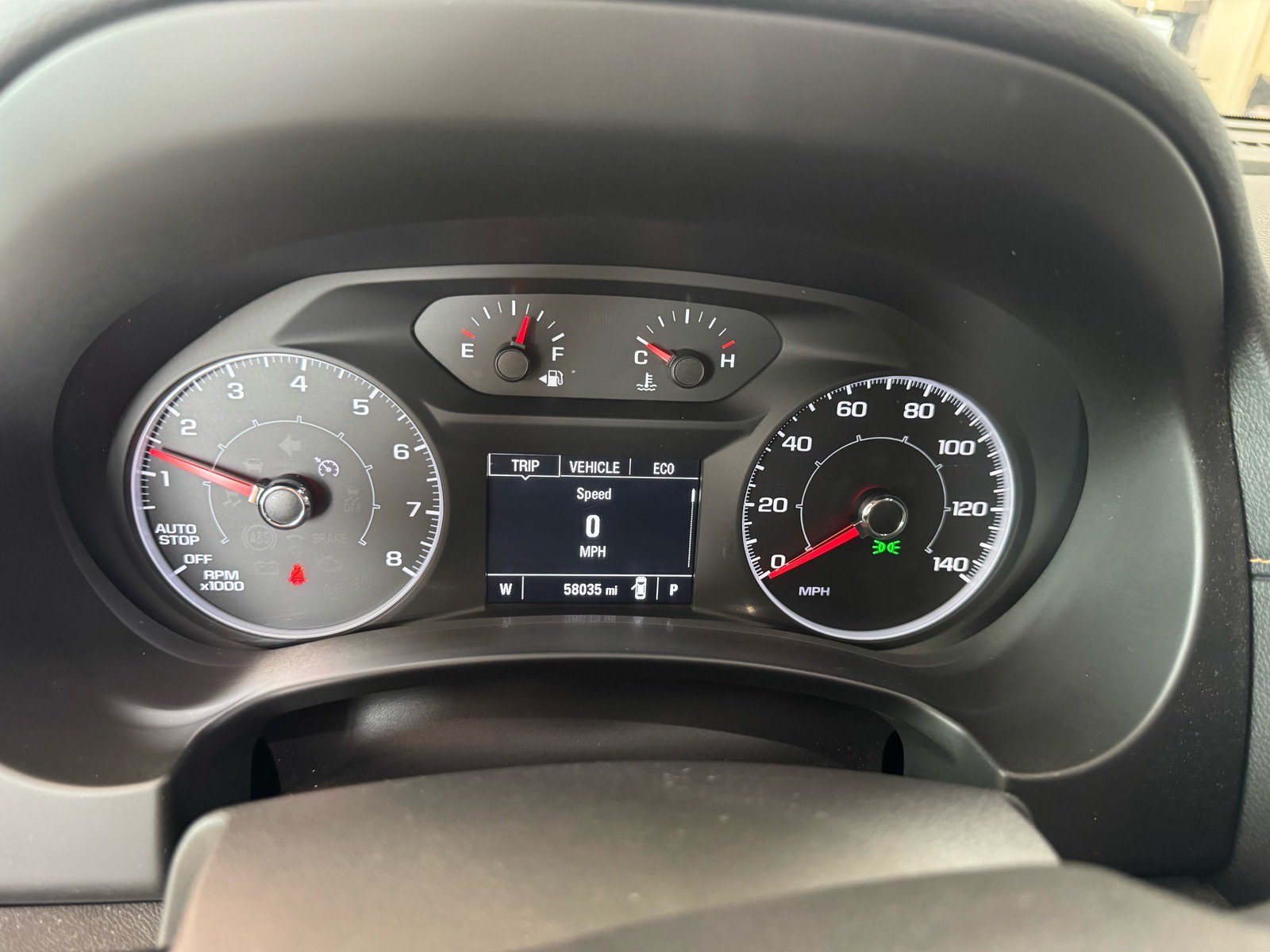 Used 2018 GMC Terrain SLE w/ Driver Convenience Package AWD/4WD image 26