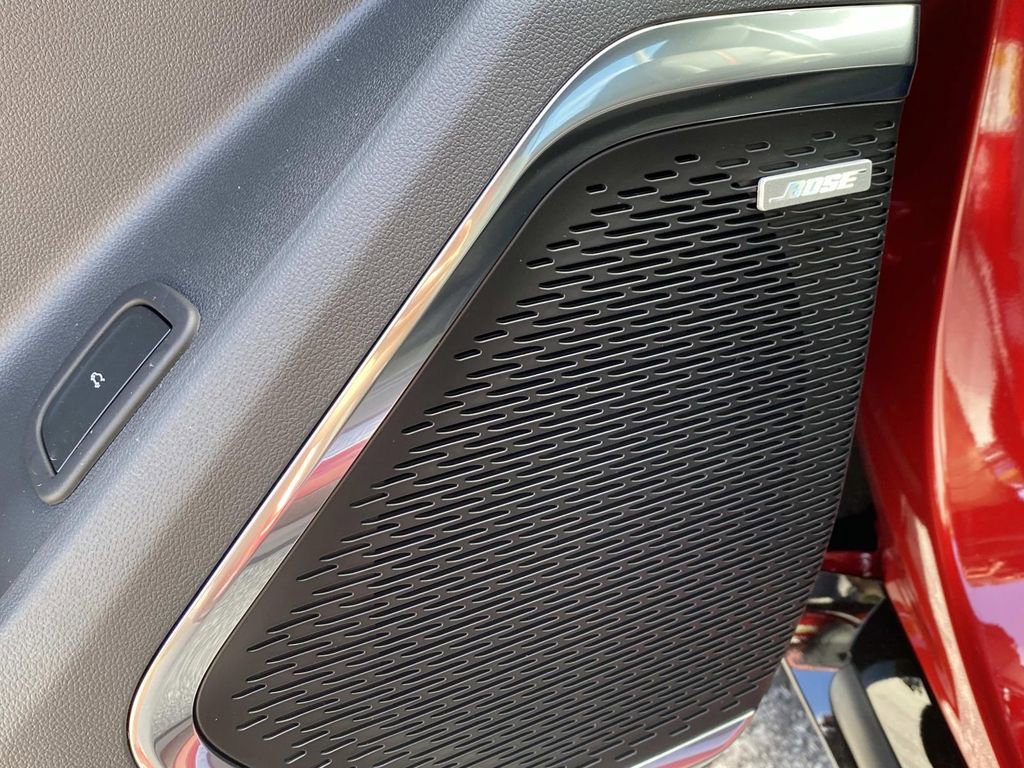 New 2026 Chevrolet Traverse RS image 20