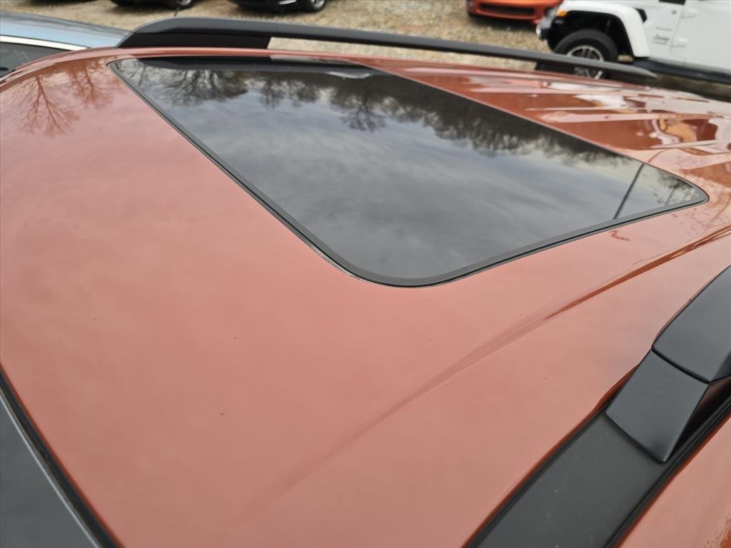 Certified 2025 Hyundai Santa Fe XRT image 7