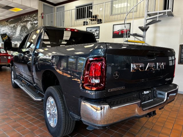 Used 2026 RAM 2500 Big Horn AWD/4WD image 7