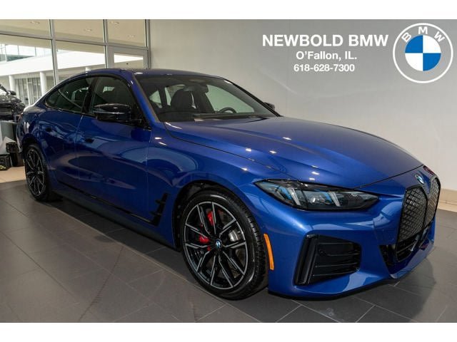 New 2026 BMW i4 xDrive40i w/ M Sport Package AWD/4WD image 28