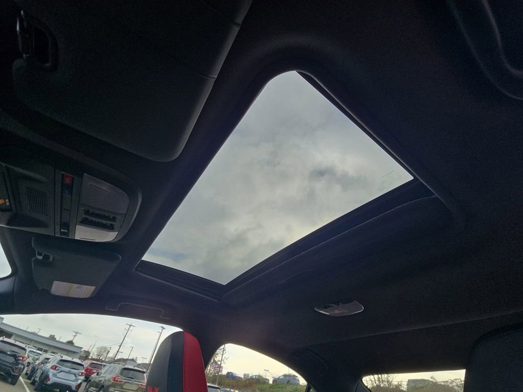 New 2026 Subaru WRX Limited image 24