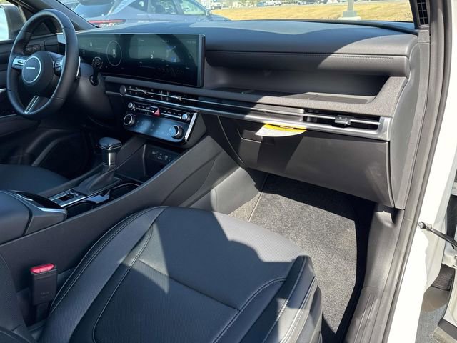 New 2026 Hyundai Santa Cruz Limited image 17