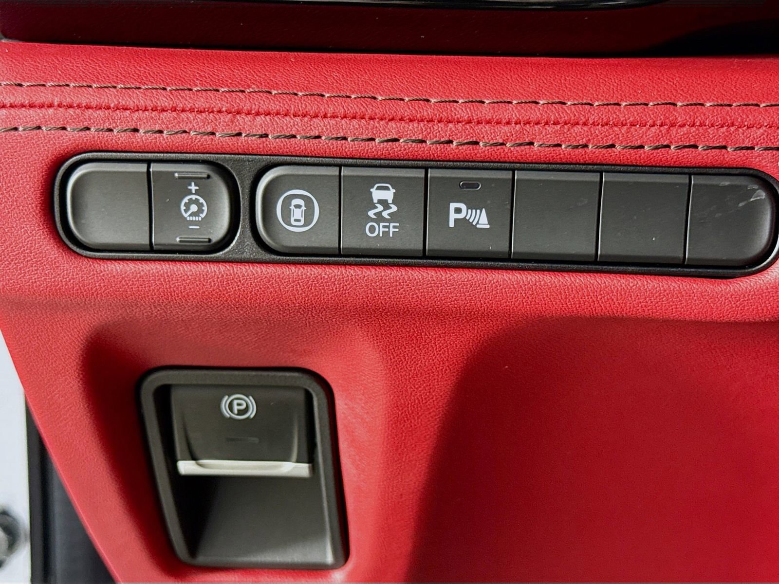 Used 2024 Acura MDX A-Spec image 10