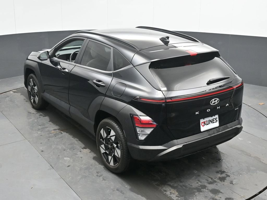 Used 2024 Hyundai Kona SEL AWD/4WD image 39