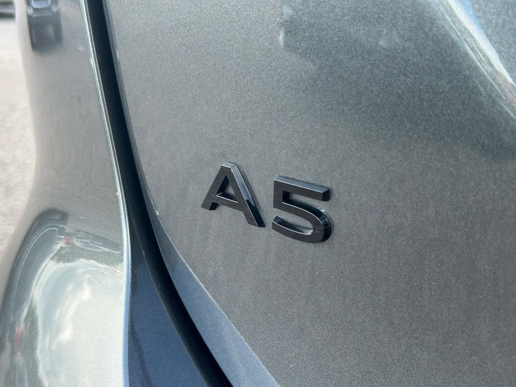 New 2026 Audi A5 Premium Plus AWD/4WD image 45