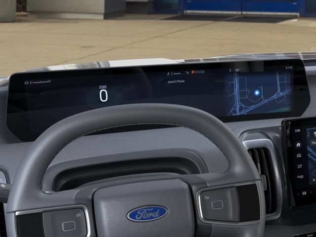 New 2026 Ford Expedition Max Active AWD/4WD image 14