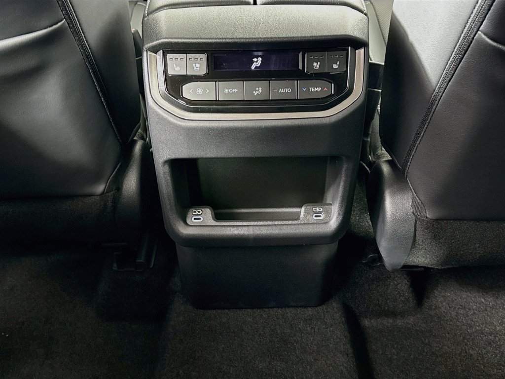 New 2026 Lexus TX 350 AWD w/ Technology Package image 18