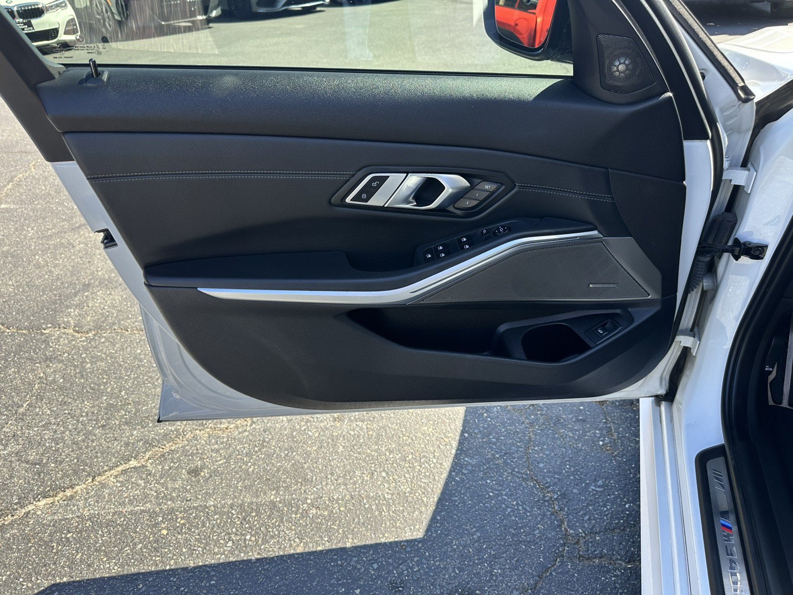 Used 2021 BMW M340i w/ Premium Package RWD image 24