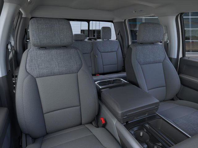 New 2025 Ford F150 XLT w/ Equipment Group 303A High image 10