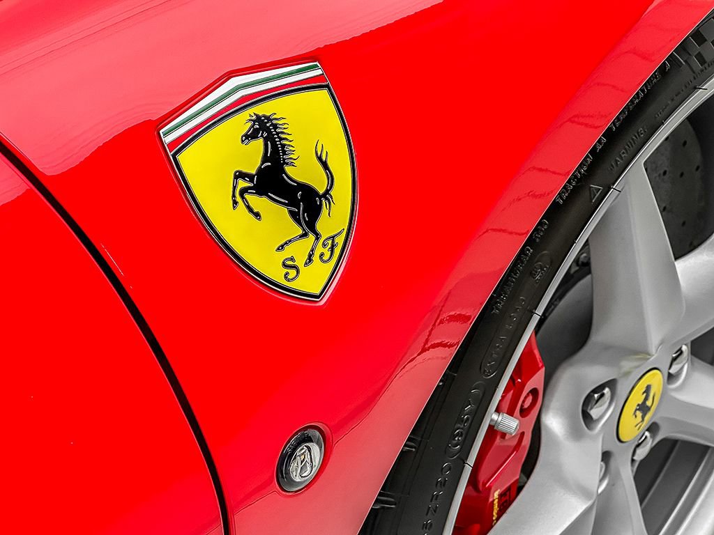 Used 2020 Ferrari F8 Tributo image 31