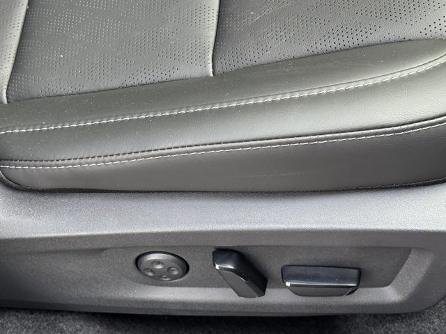 New 2026 Nissan Murano Platinum w/ Cargo Package AWD/4WD image 21