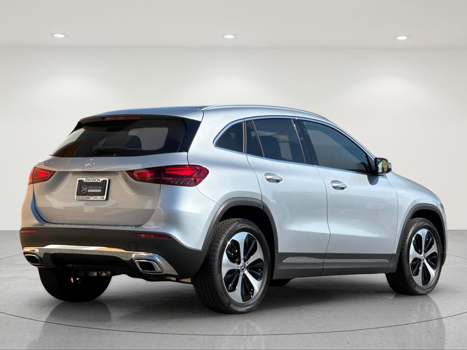 Used 2026 Mercedes-Benz GLA 250 image 6