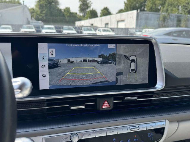 Used 2024 Hyundai Ioniq 6 Limited AWD/4WD image 32
