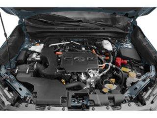New 2026 Subaru Forester Premium AWD/4WD image 7