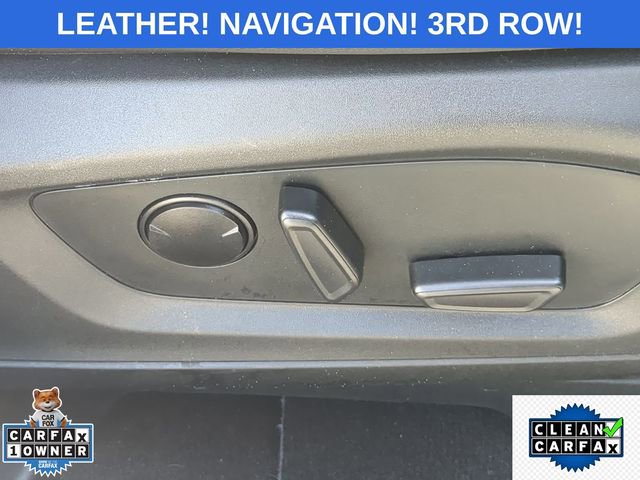 Used 2023 Ford Explorer Limited image 40