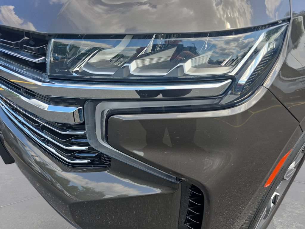 Used 2021 Chevrolet Tahoe LT w/ LT Signature Package AWD/4WD image 36
