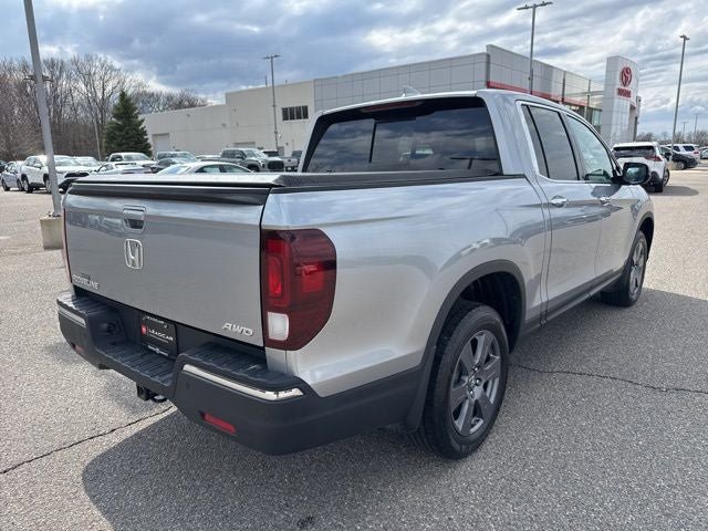 Used 2020 Honda Ridgeline RTL-E image 10