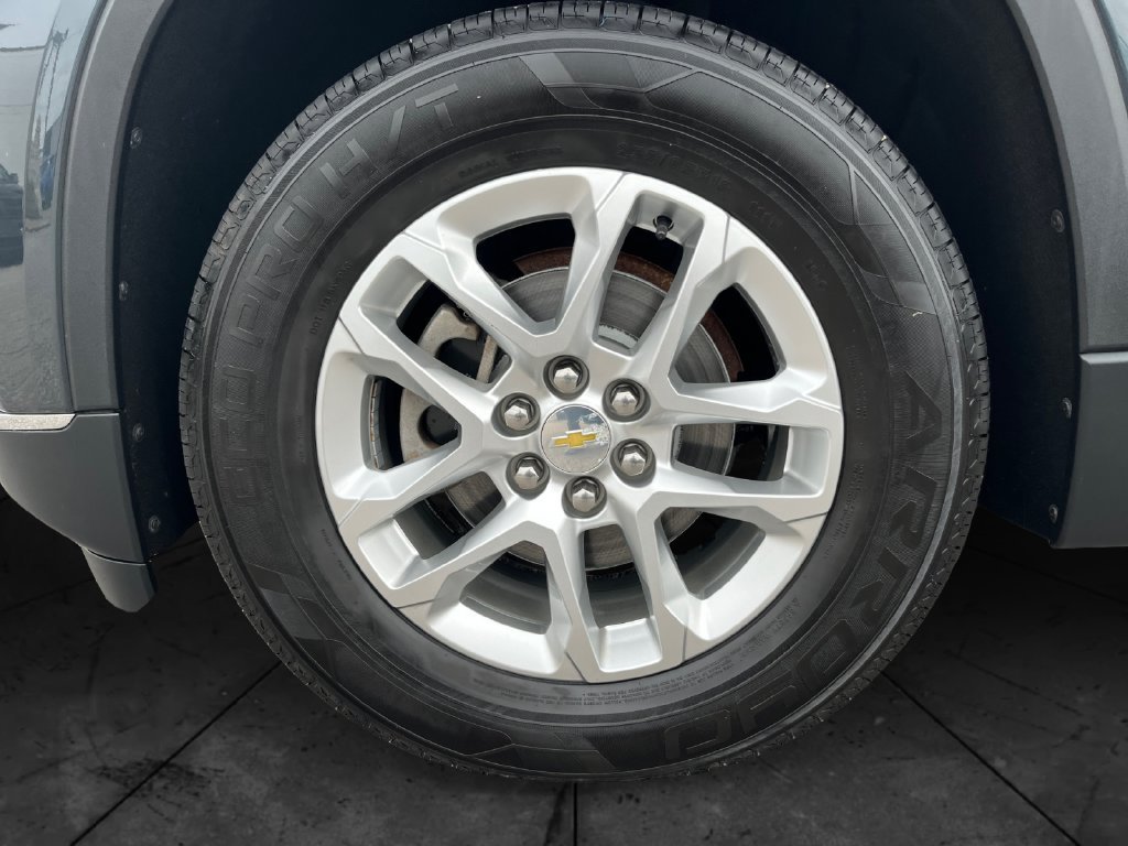 Used 2019 Chevrolet Traverse LT AWD/4WD image 14