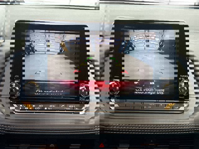 Certified 2025 Nissan Rogue S image 12