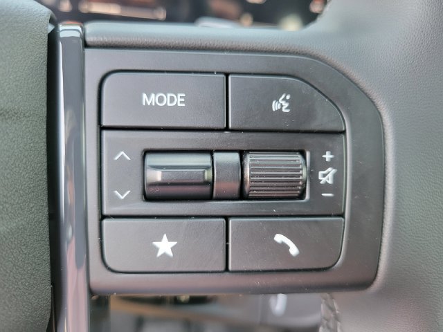 New 2027 Kia Telluride EX X-Line AWD/4WD image 29