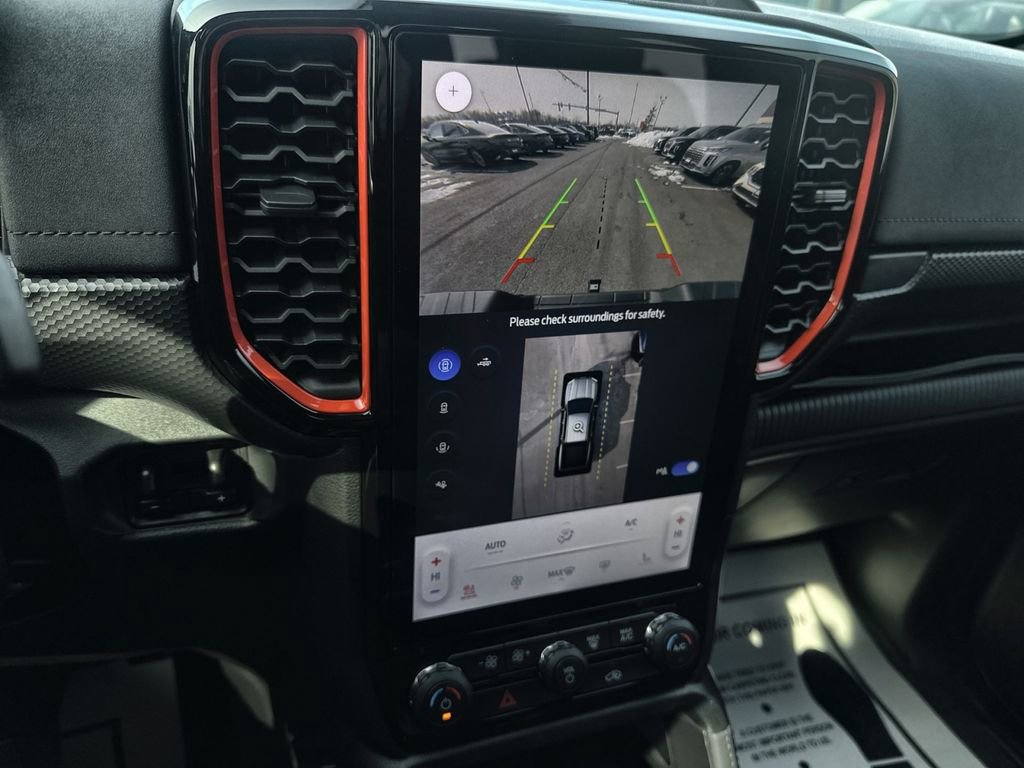 Used 2024 Ford Ranger Raptor image 18