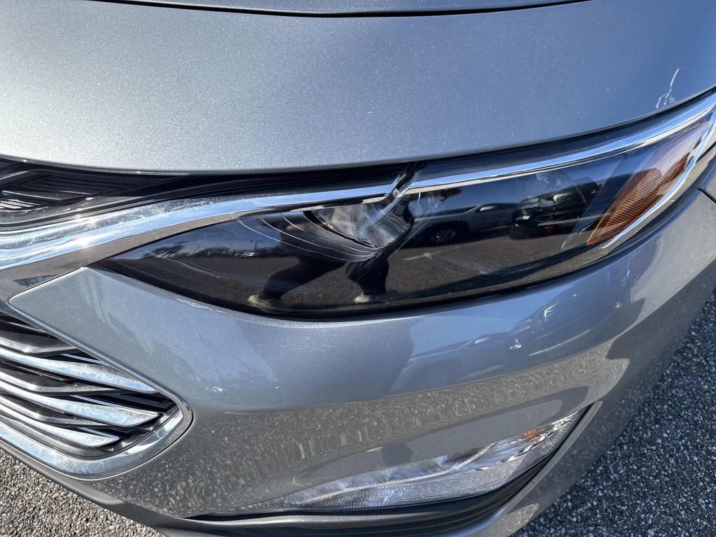 Used 2024 Chevrolet Malibu LT image 10