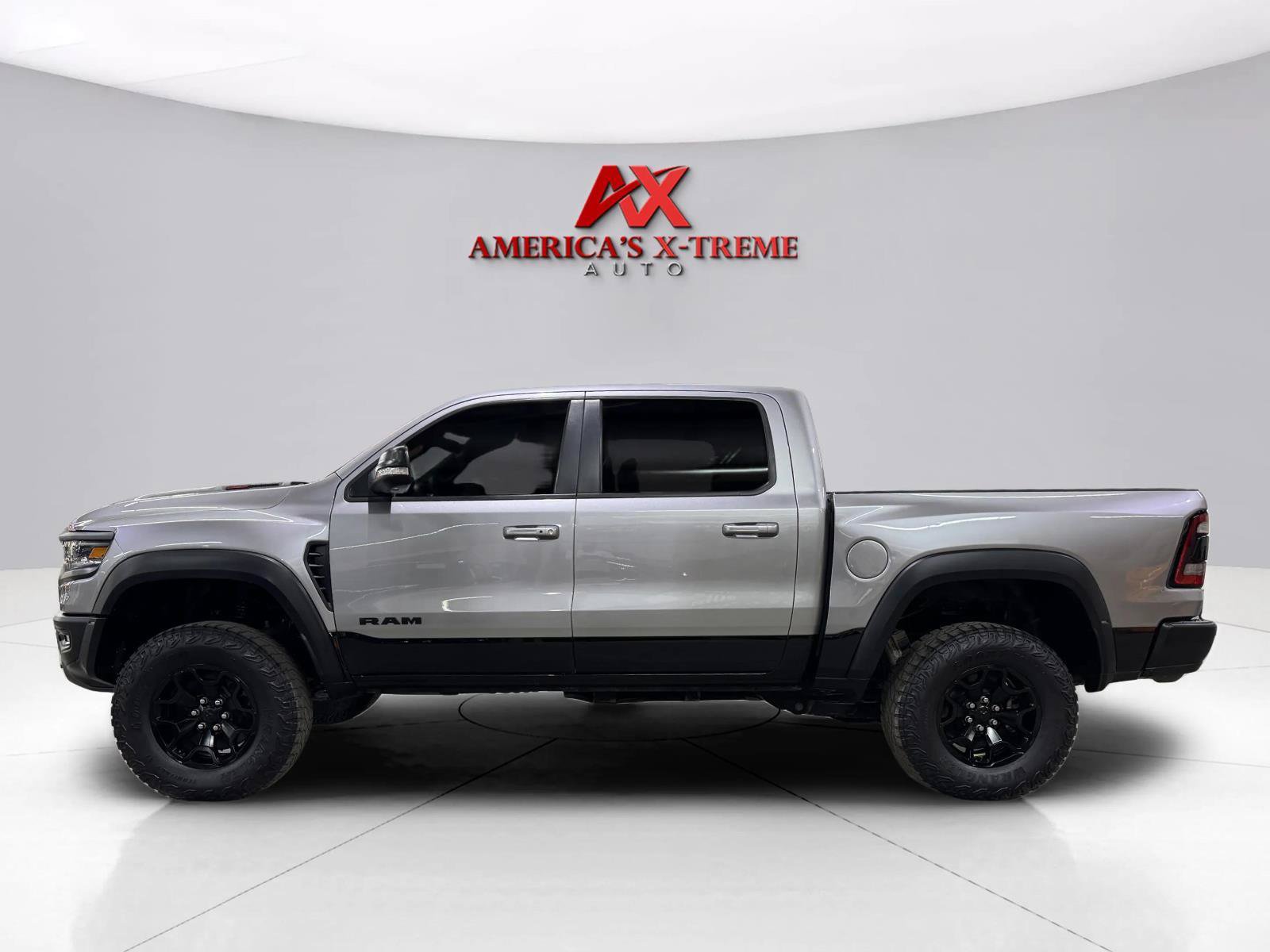 Used 2022 RAM 1500 TRX w/ TRX Level 2 Equipment Group AWD/4WD image 5