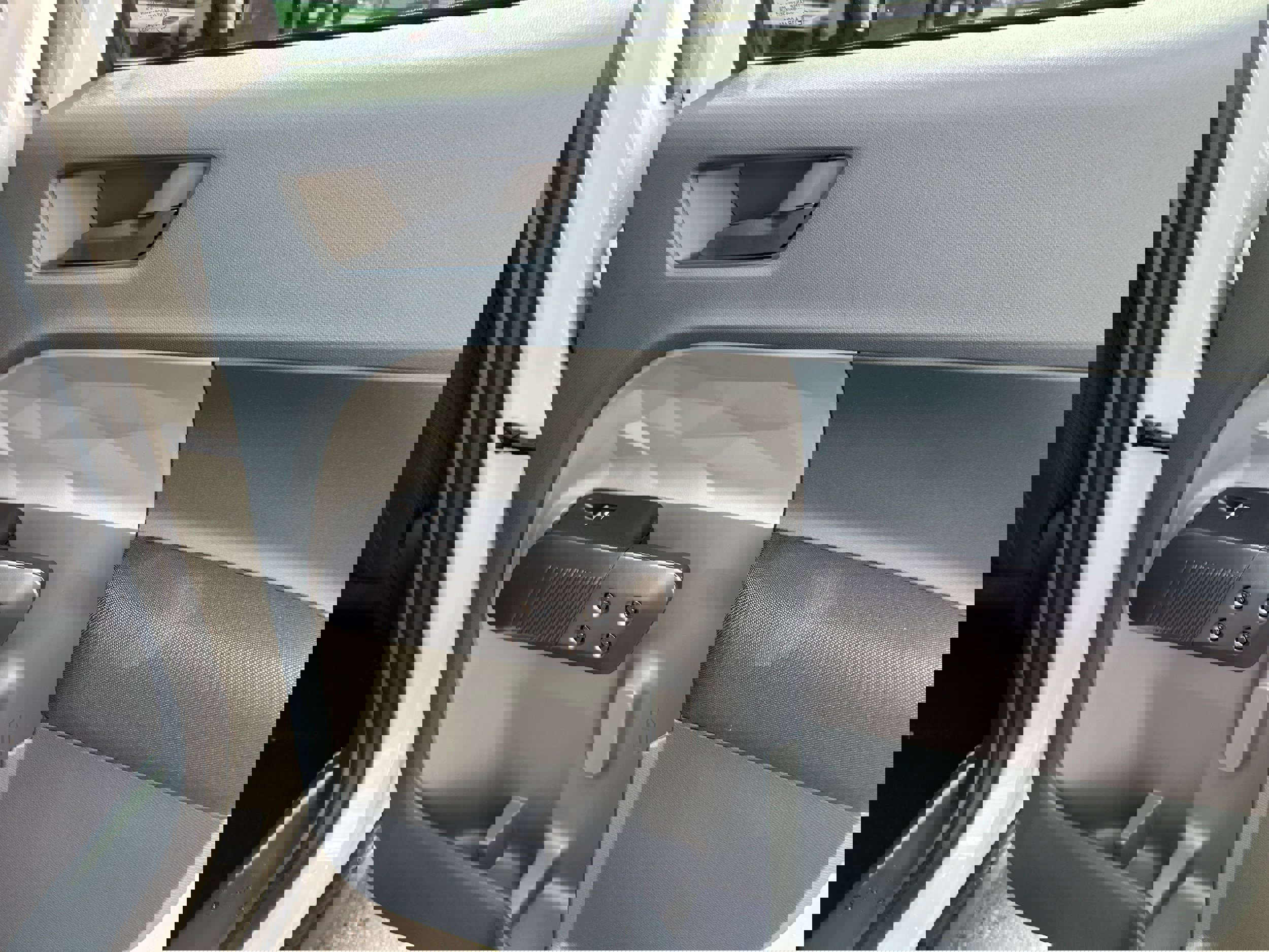 New 2025 Ford Maverick XL image 32