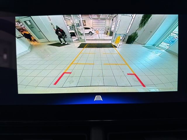 New 2026 Chevrolet Trax ACTIV w/ Driver Confidence Package image 19